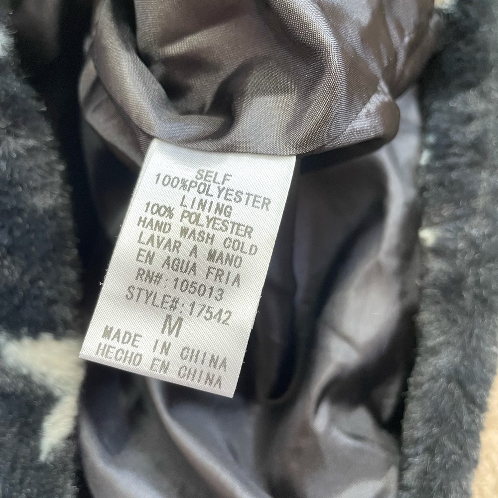 Andree By Unit Star Jacket - image 7